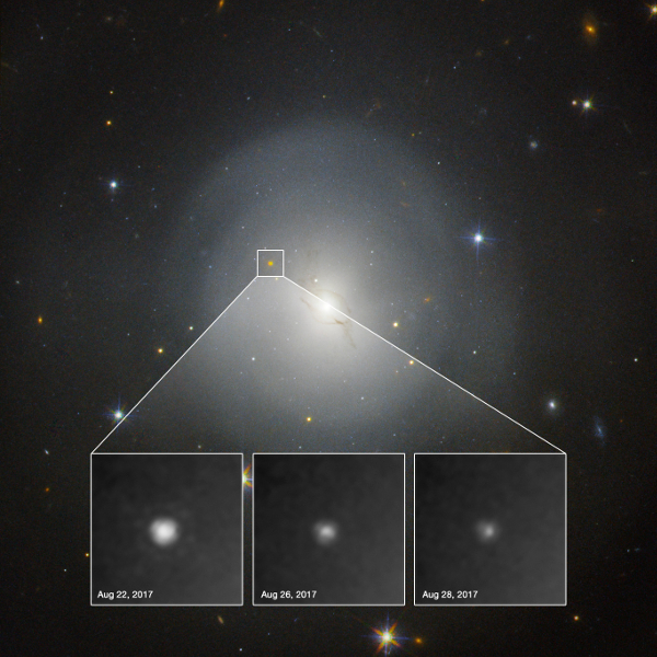 Multi-messenger astronomy combining gravitational waves and electromagnetic observations