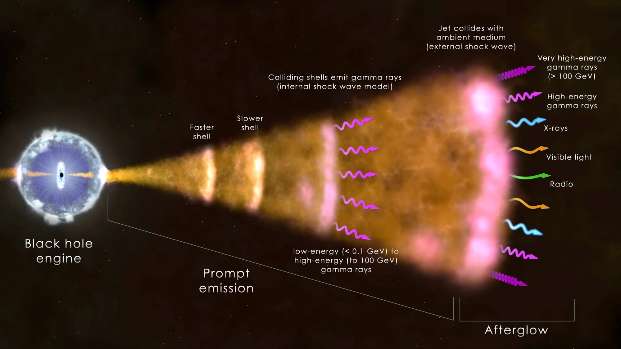 Multi-messenger astronomy combining gravitational waves and electromagnetic observations