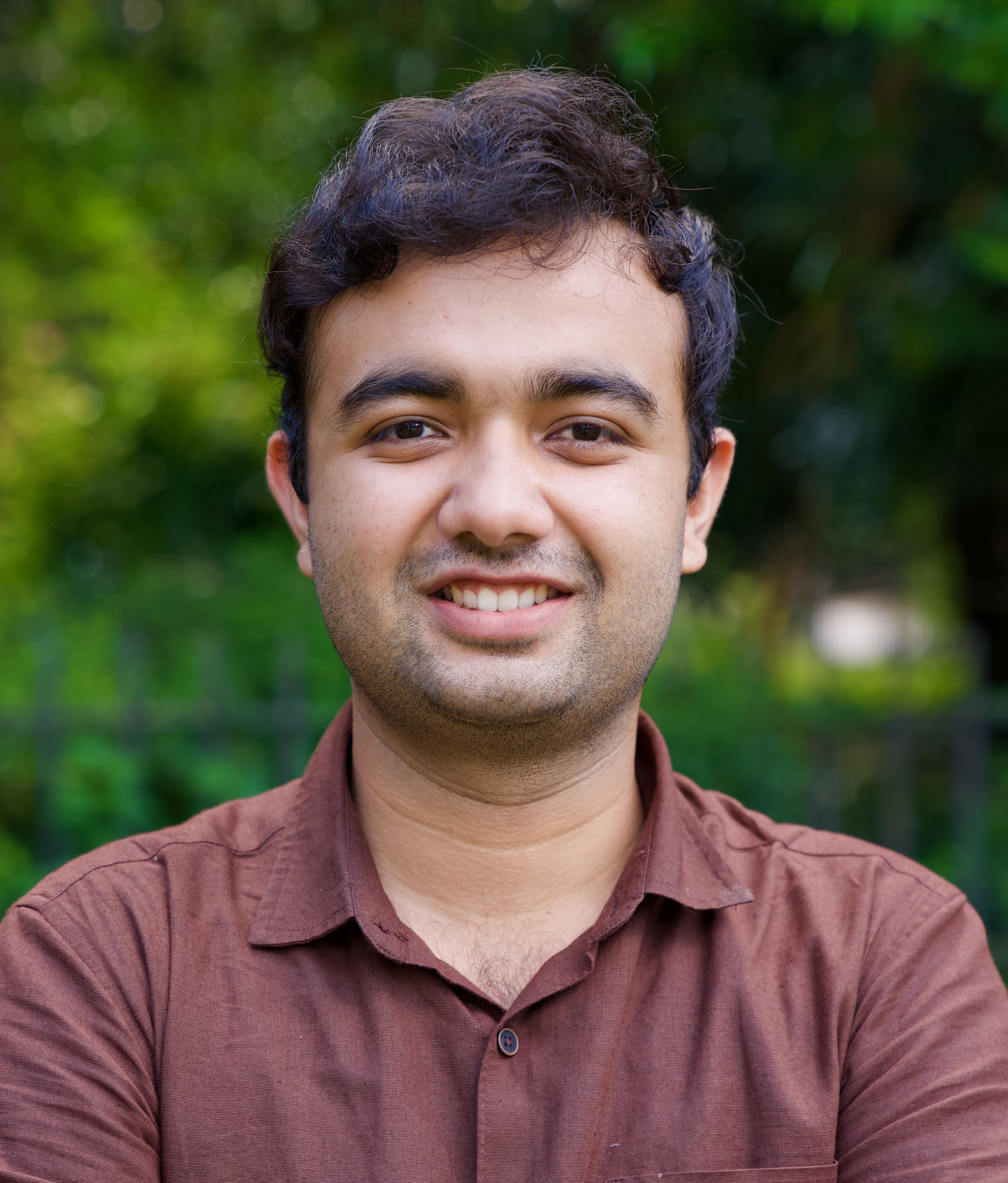 Anirudh Salgundi